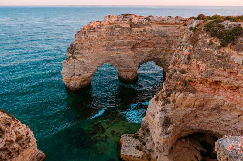 Algarve, Portugal