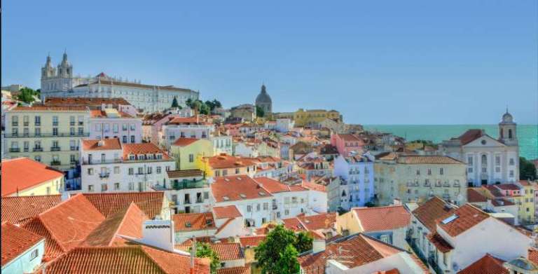 Lisbon | Portugal Best Travel Destinations