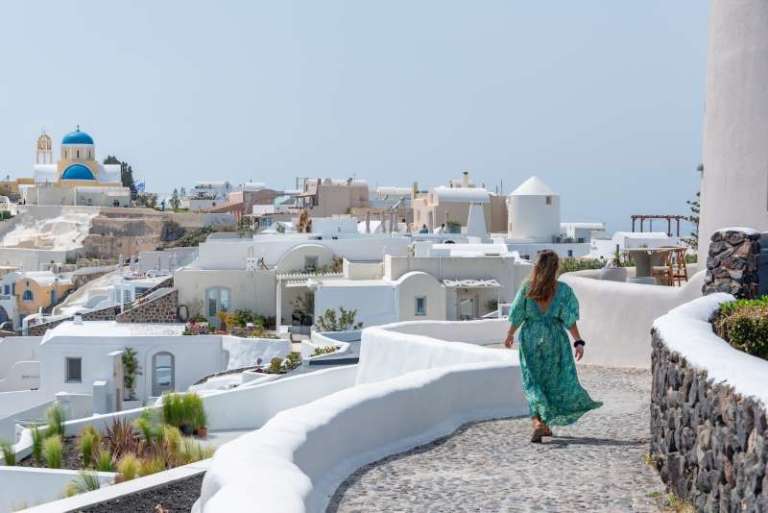 Greece Travel Tips