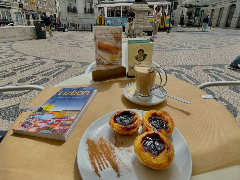 Lisbon Portugal Travel Guide
