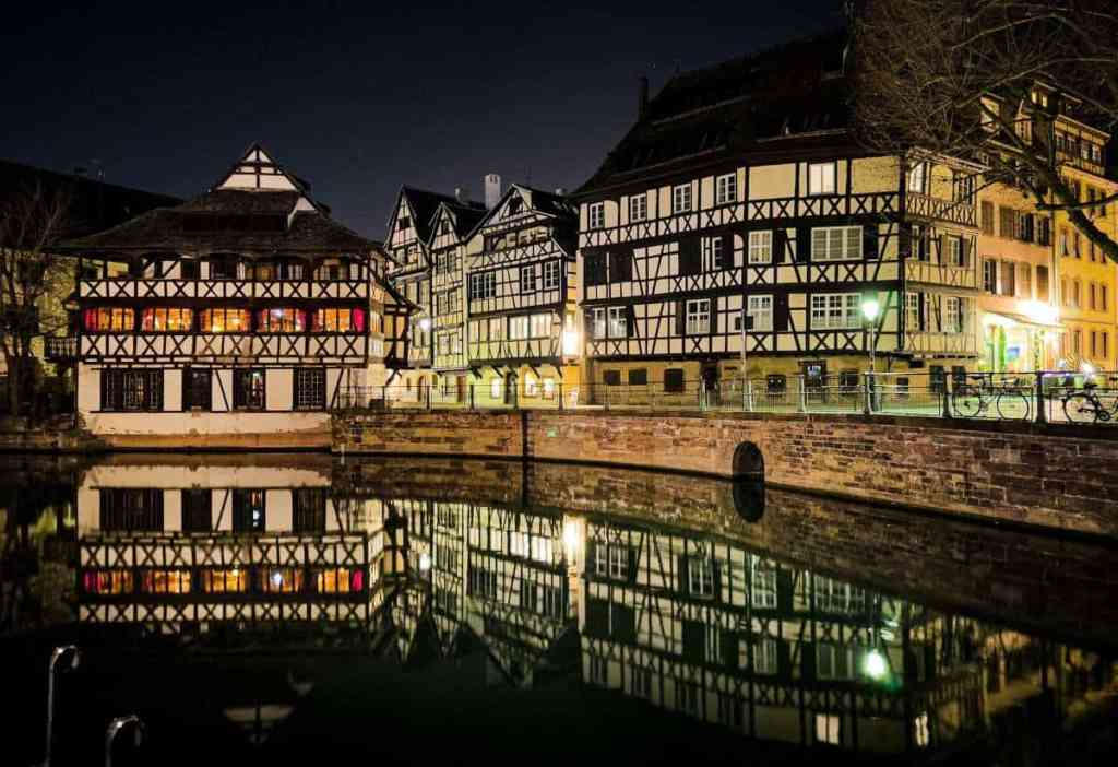 strasbourg france