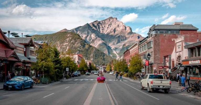 Is Banff in September Worth It? Everything You Need to Know Before You Go