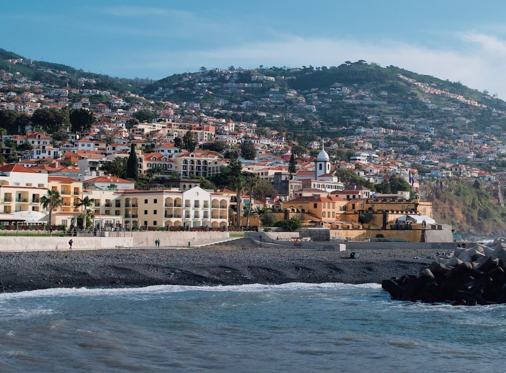 best things to do in madeira portugal