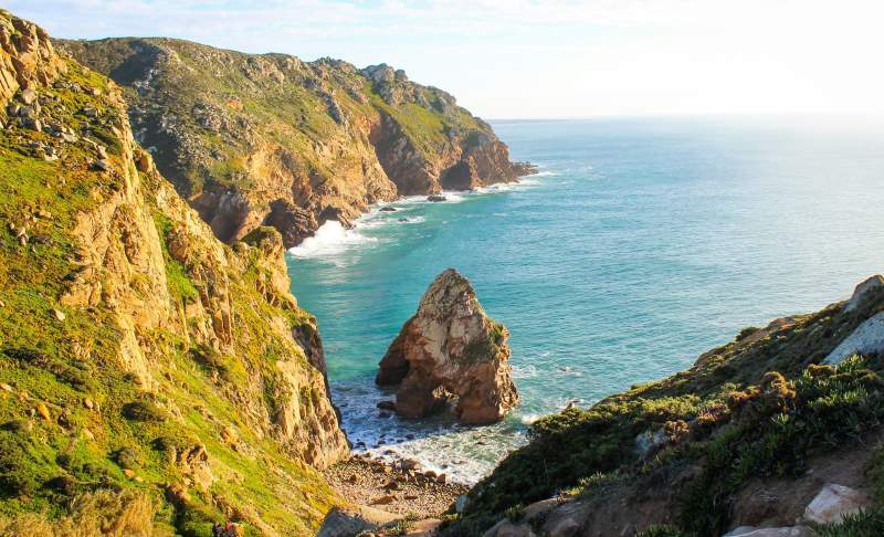 Cabo da Roca Sintra Portugal