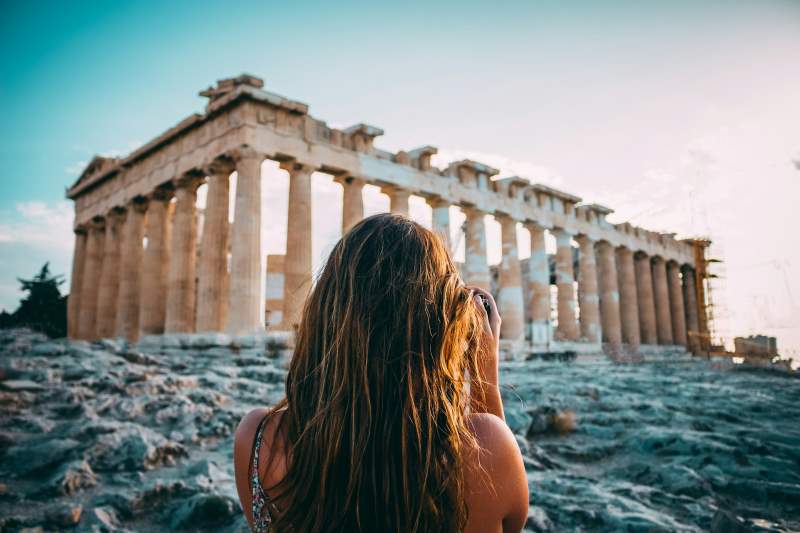 Athens Greece Travel Tips