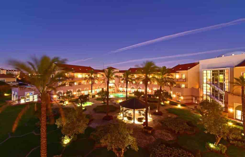 Pestana Sintra Golf Conference & Spa Resort