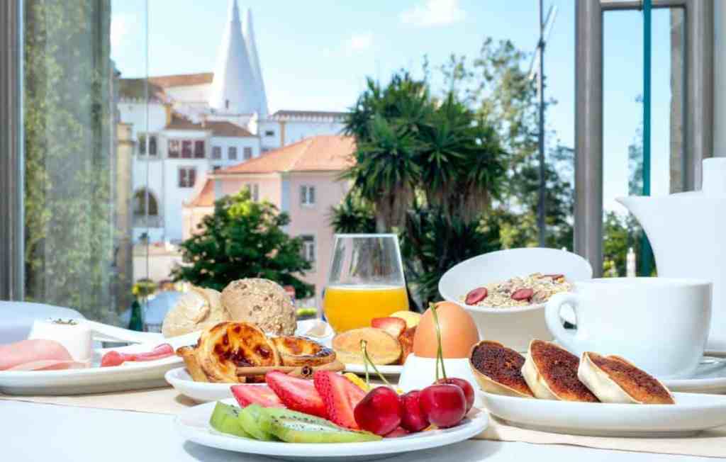 Sintra Boutique Hotel