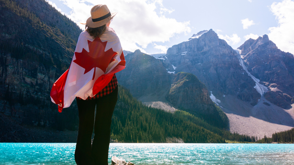 best places to visit in canada
