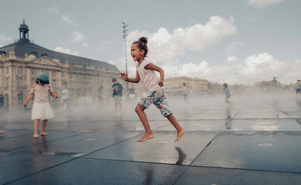 bordeaux activities for kids