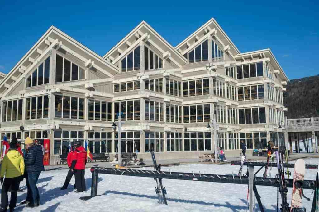 Marble Mountain Resort