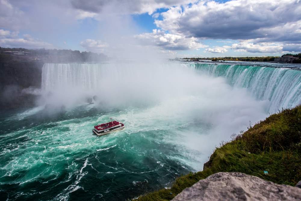 Niagara Falls Canada