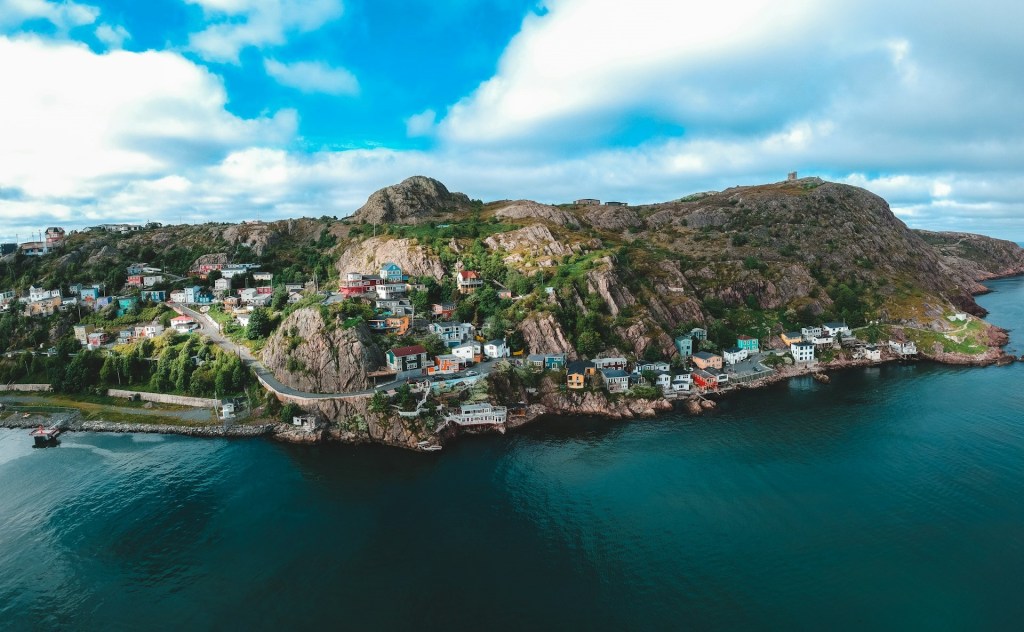 best time to travel to newfoundland canada