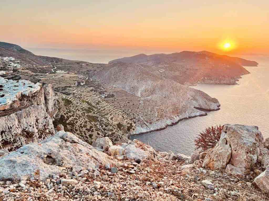 Folegandros Greece