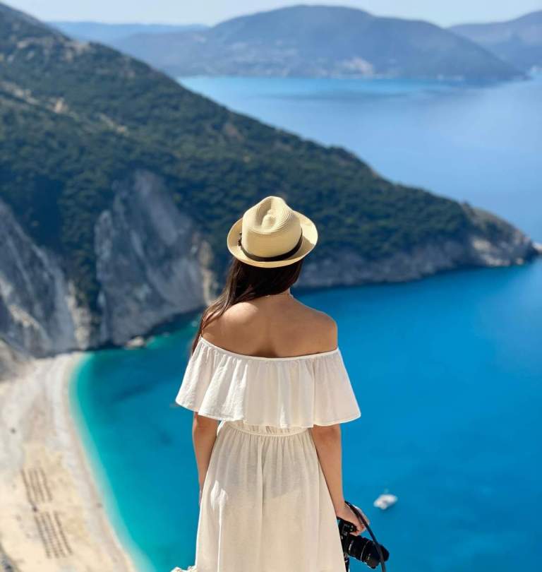 Discover the Best Quiet Places to Visit in Greece