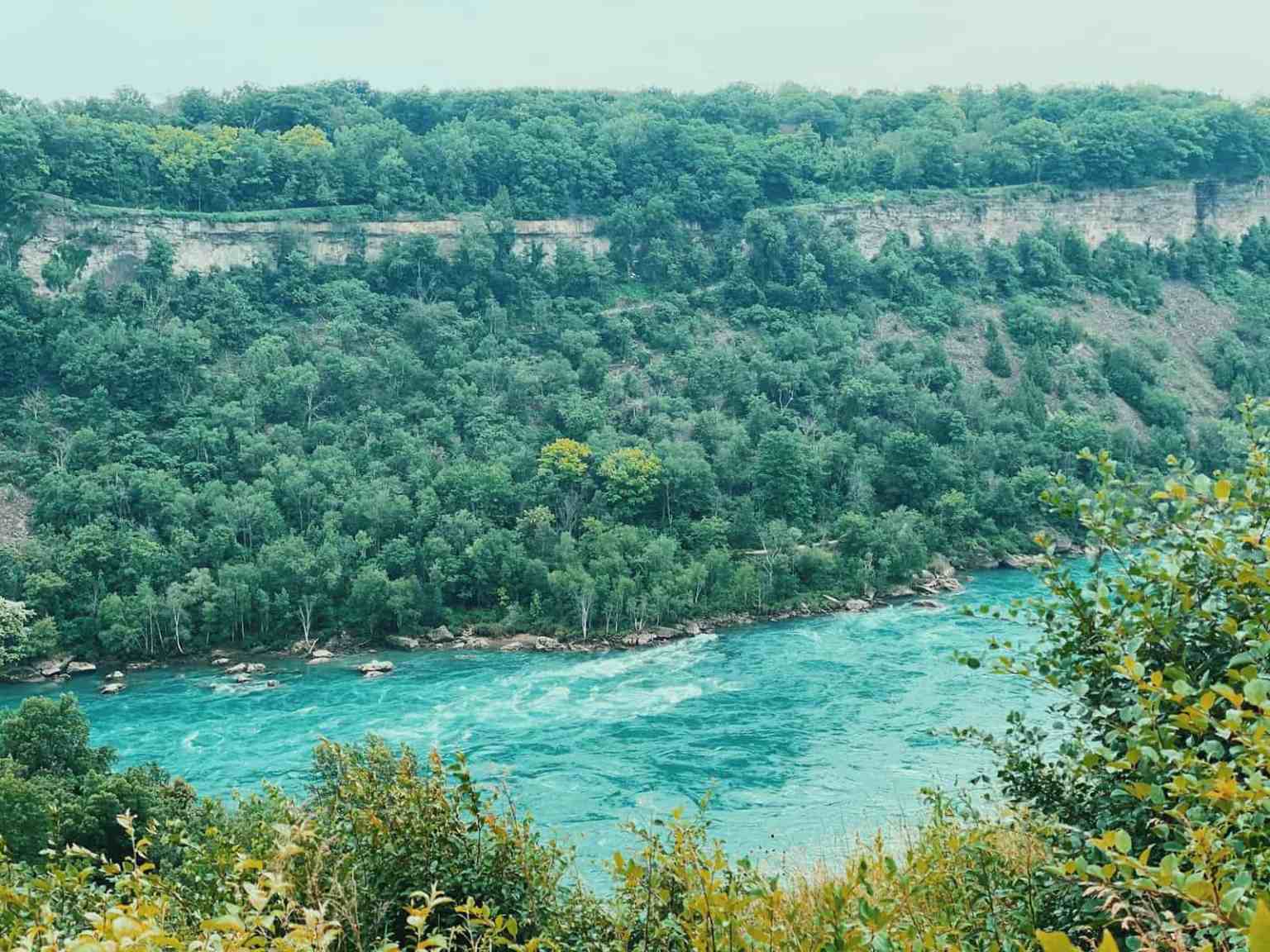 Insider's Guide: Best Things To Do Near Niagara Falls Canada In Summer