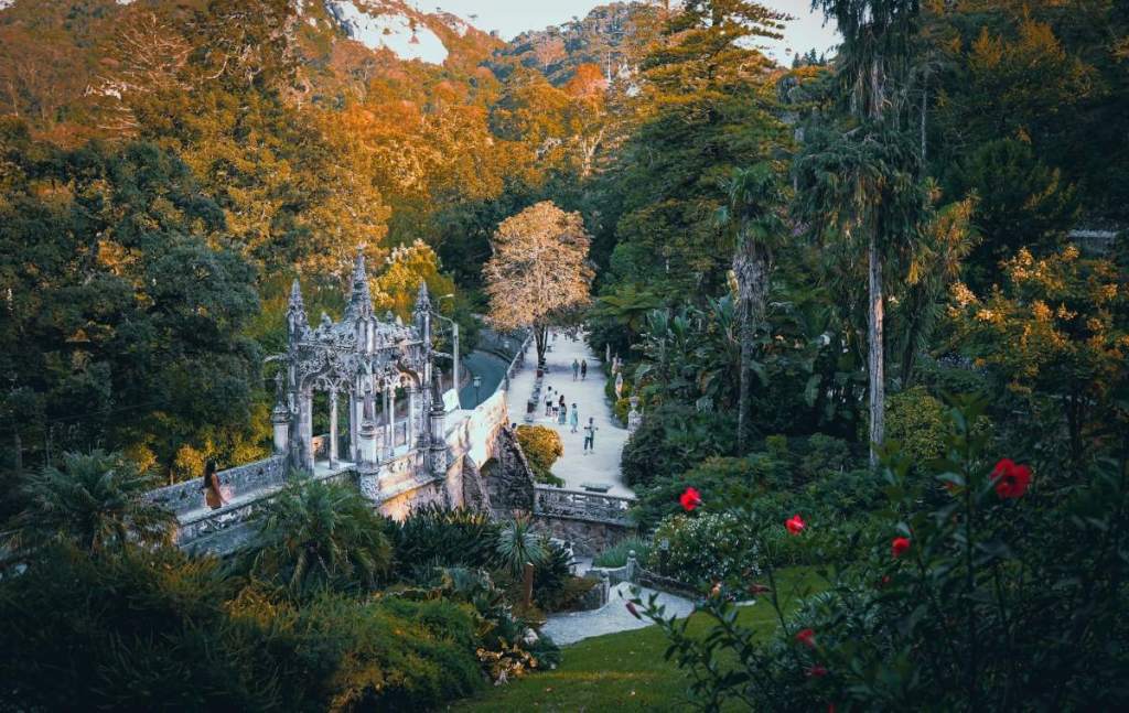 Sintra Park