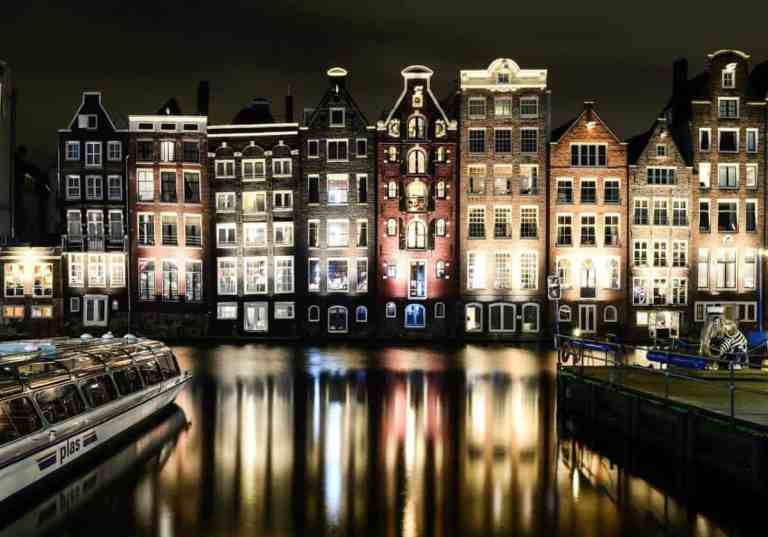 Amsterdam Netherlands