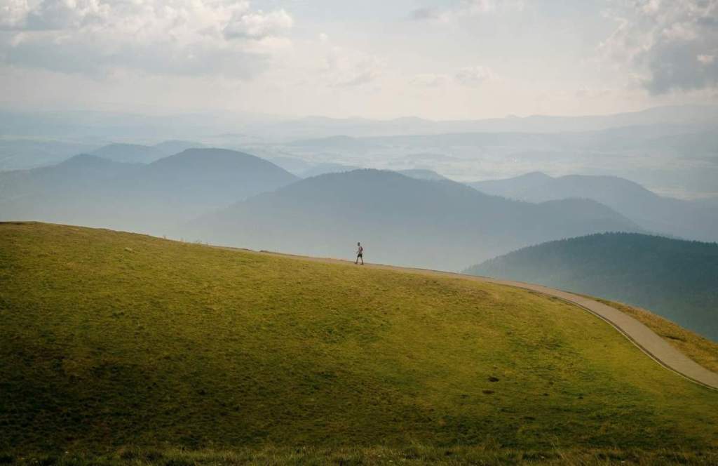 Puy de Dôme France