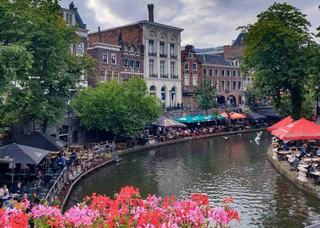 Utrecht Netherlands