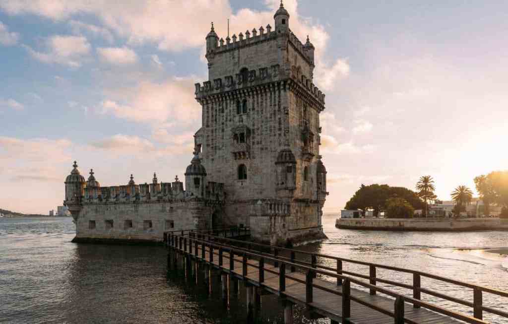 Belém Tower