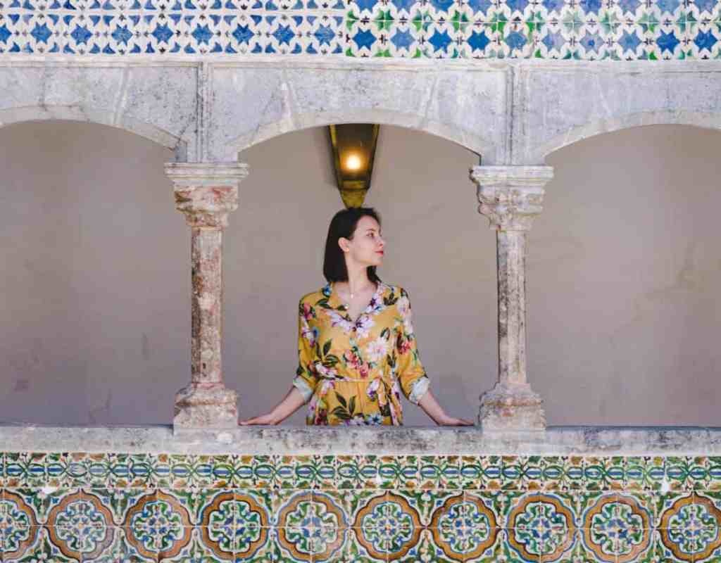 lisbon vs porto travel