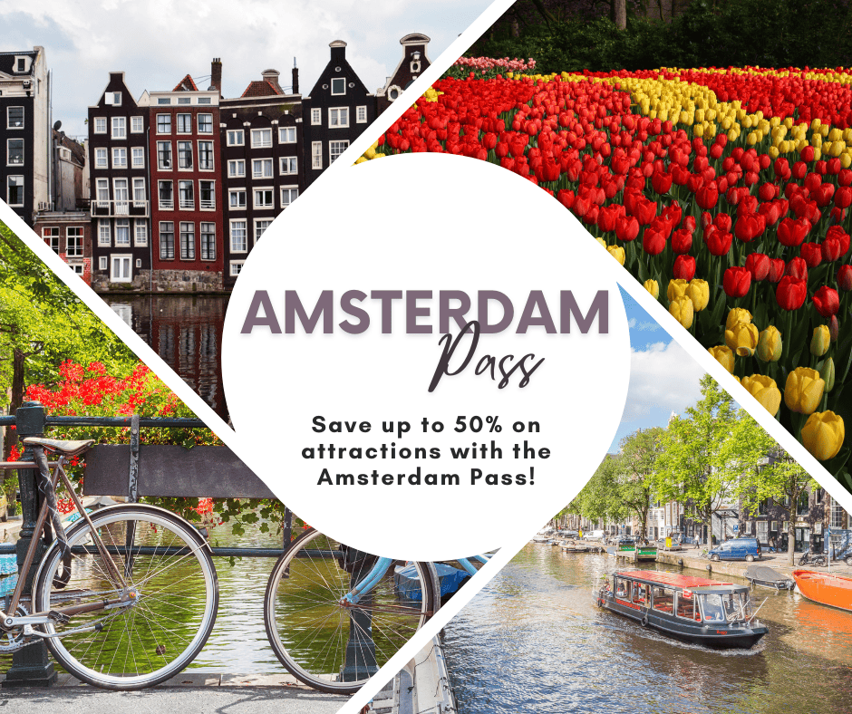 Amsterdam Pass