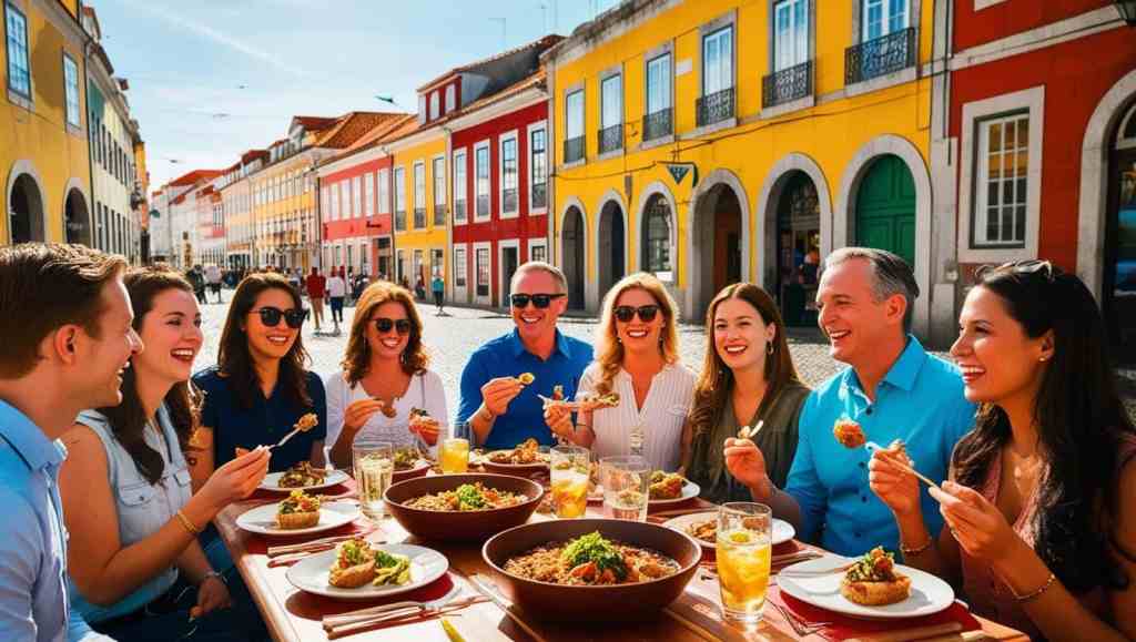Lisbon Food Tours