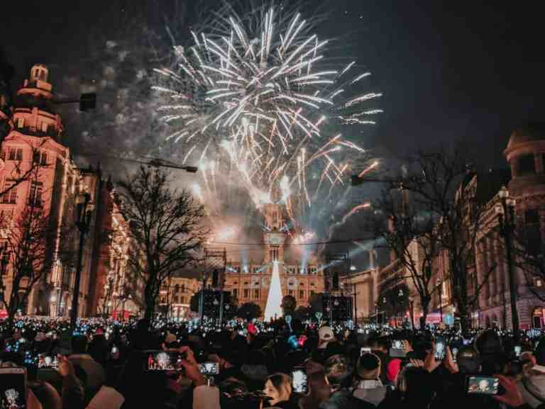 porto portugal in winter