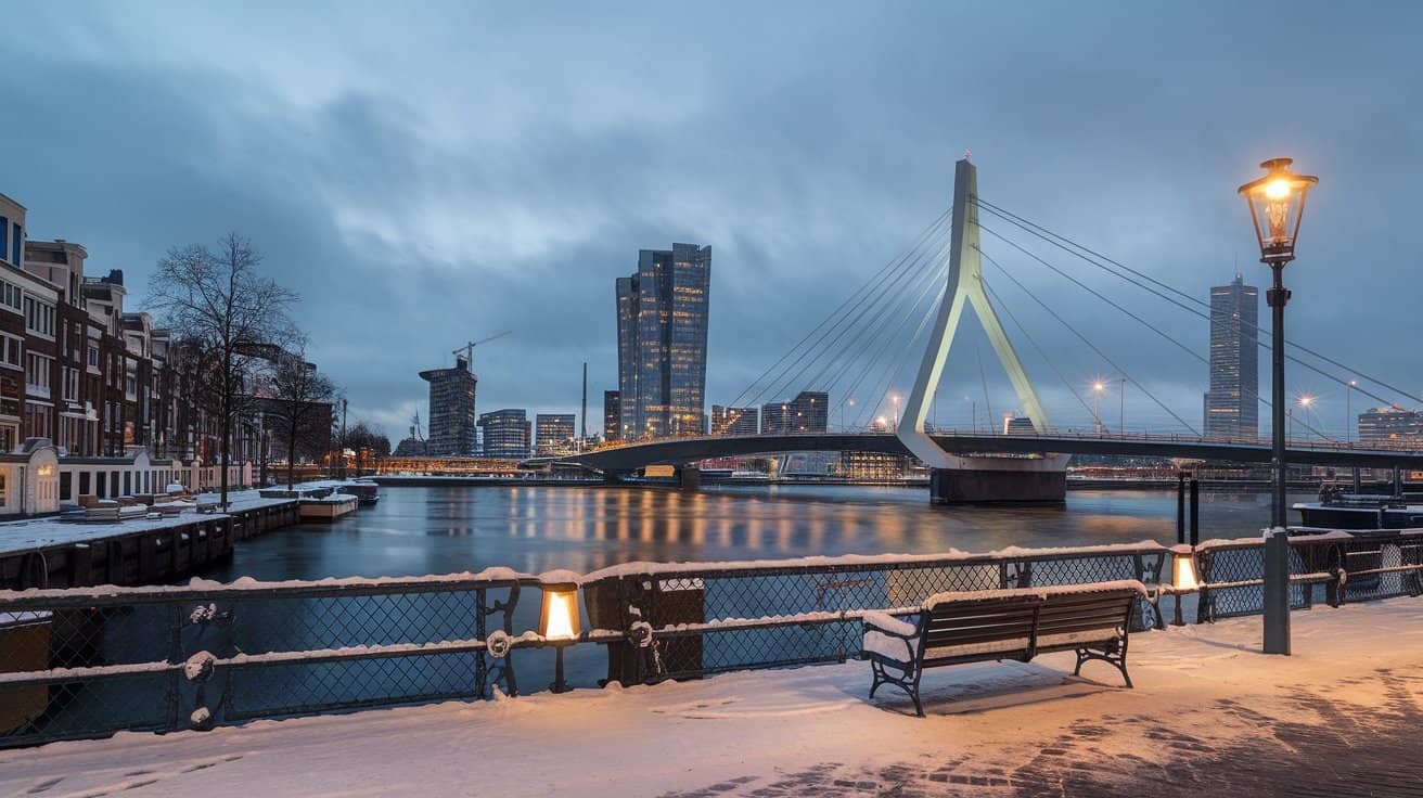 Rotterdam vs Amsterdam Travel: Key Differences You Need to Know