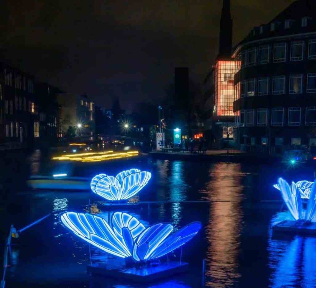 Amsterdam Light Festival
