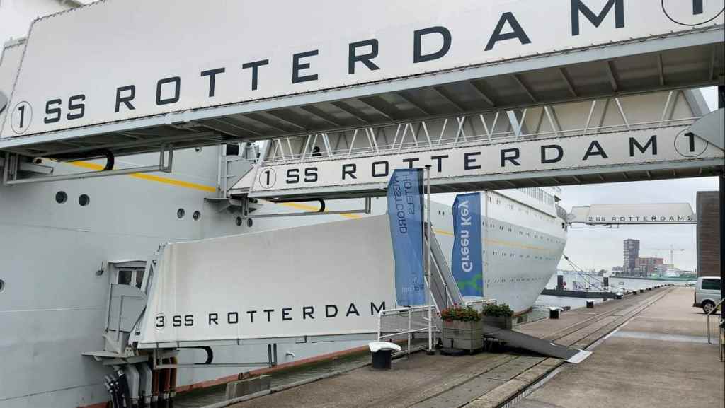 ss rotterdam