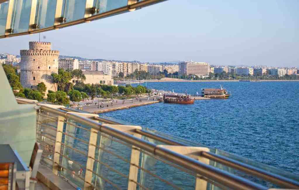 Daios Luxury Living Thessaloniki