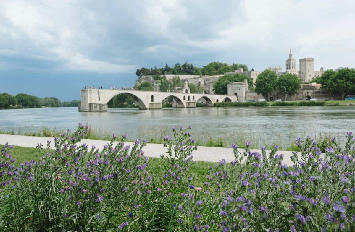 Avignon France