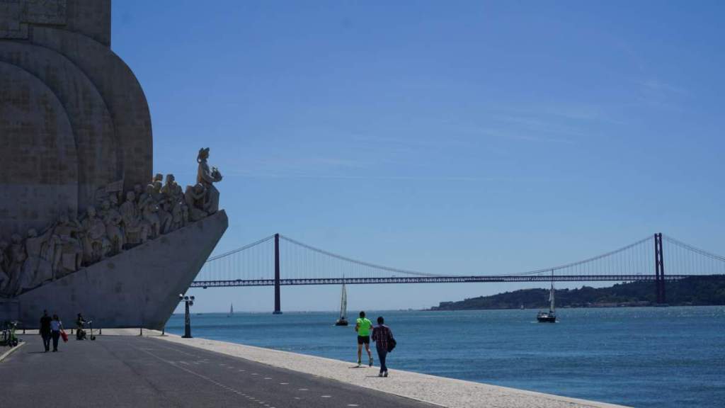 lisbon 2 day itinerary