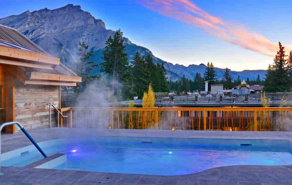 Moose Hotel and Suites