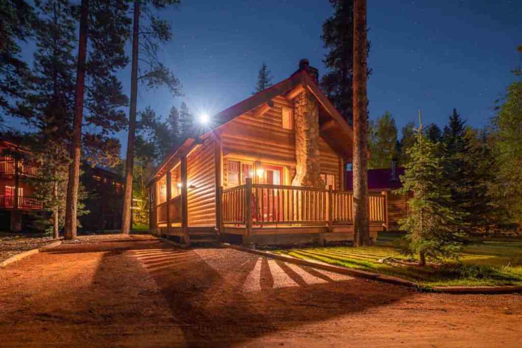 Baker Creek By Basecamp