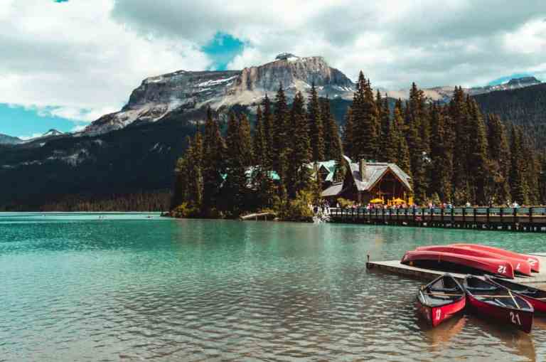 Is Banff in September Worth It? Everything You Need to Know Before You Go