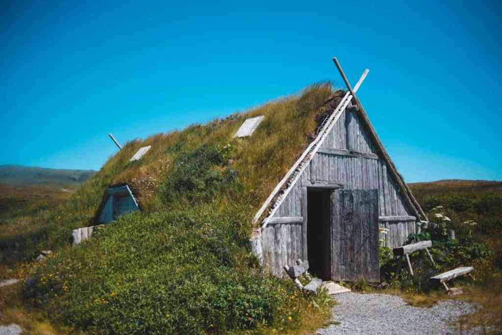 L'Anse aux Meadows National Historic Site
