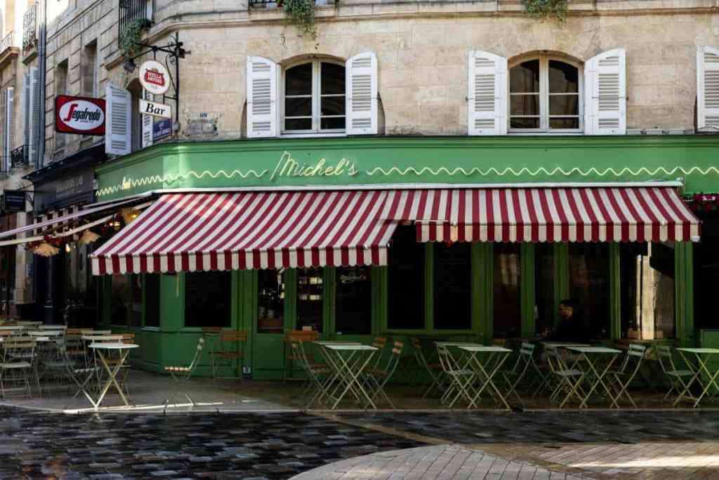 bordeaux france restaurant