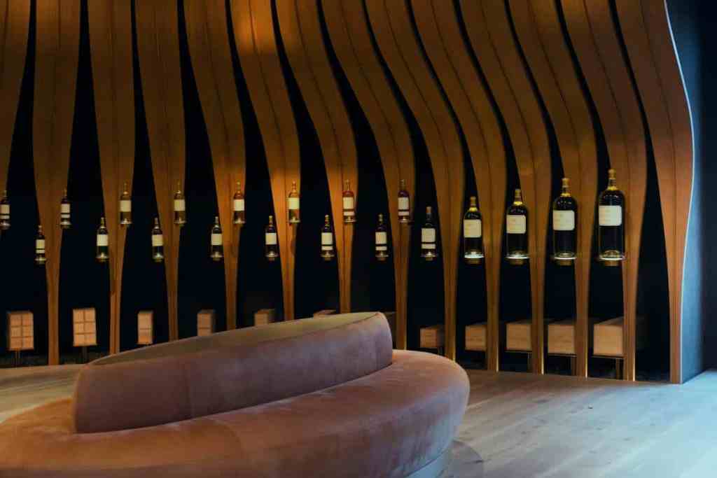 Château d'Yquem, Sauternes, France