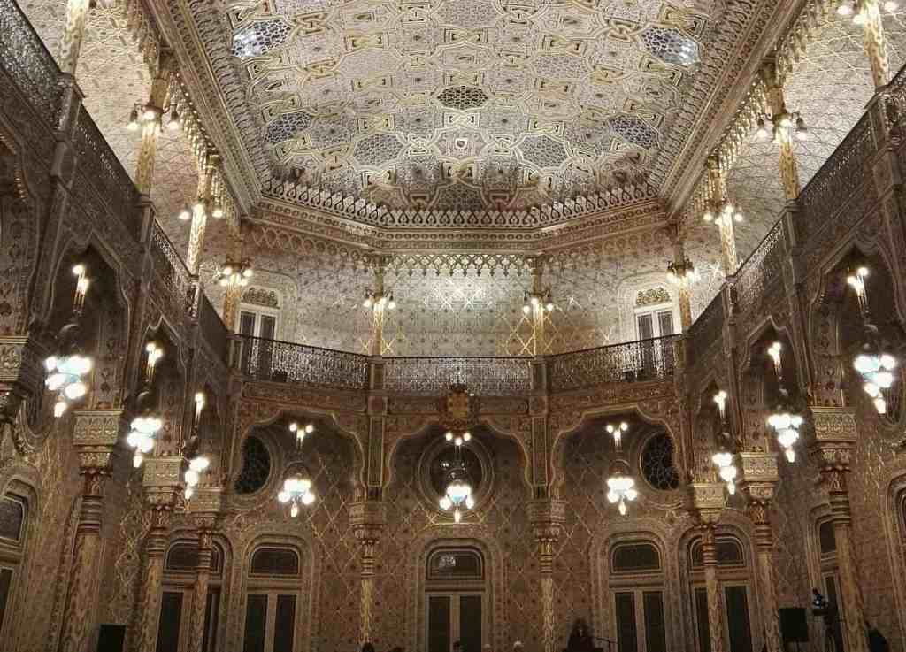 Palácio da Bolsa, Porto